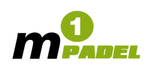 m1 padel