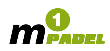 m1 padel