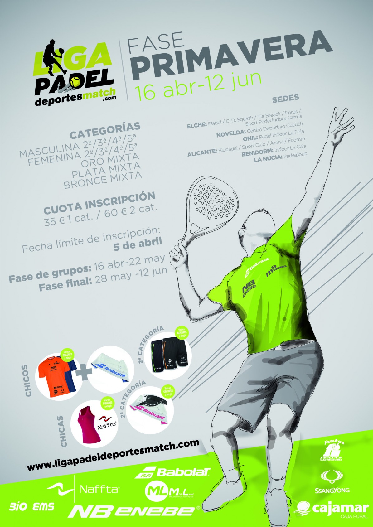 cartel-web