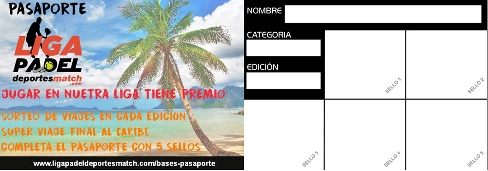 pasaportealcaribe