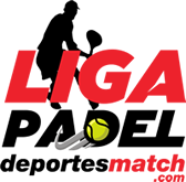 LIGA DE PADEL DEPORTES MATCH