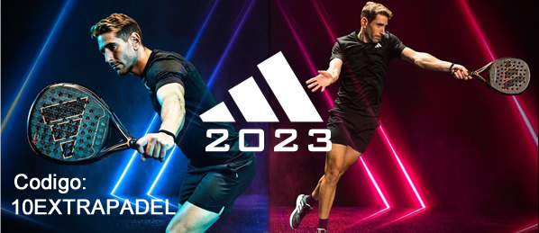 adidas23 codigos descuento