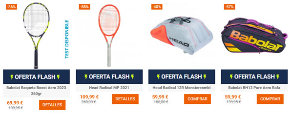 productos oferta flash