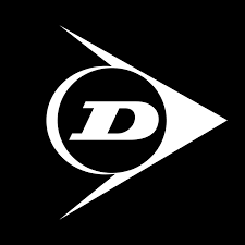 Logo de Dunlop